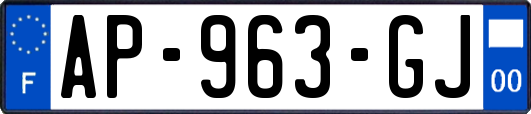 AP-963-GJ