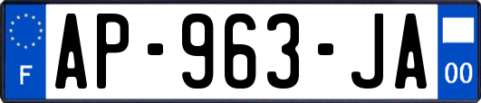 AP-963-JA