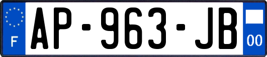 AP-963-JB