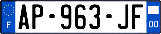 AP-963-JF