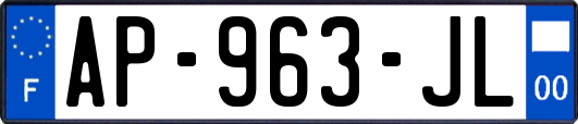 AP-963-JL