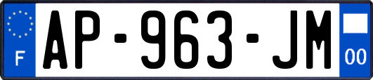 AP-963-JM