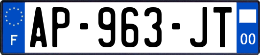 AP-963-JT