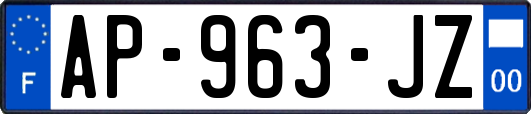 AP-963-JZ