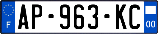 AP-963-KC
