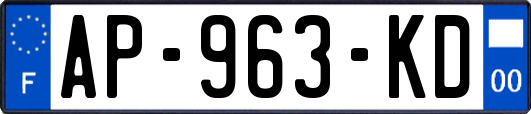 AP-963-KD