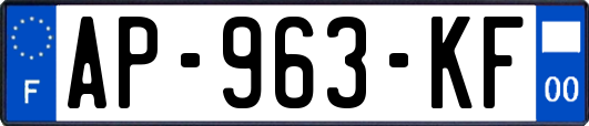 AP-963-KF
