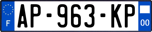 AP-963-KP