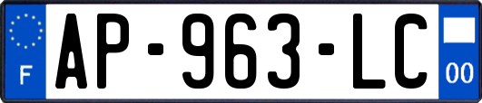 AP-963-LC