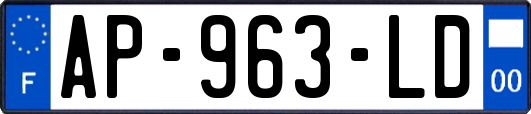AP-963-LD