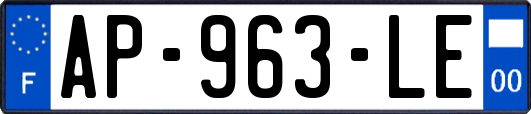 AP-963-LE