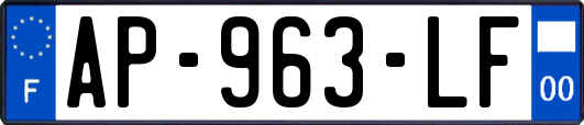 AP-963-LF