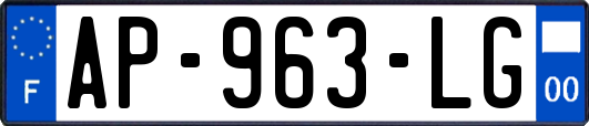 AP-963-LG