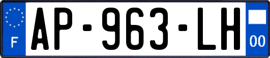 AP-963-LH