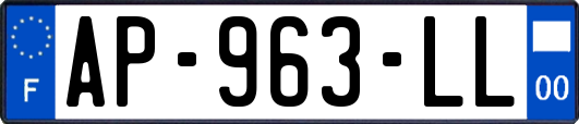 AP-963-LL