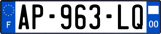 AP-963-LQ