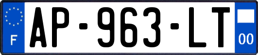 AP-963-LT