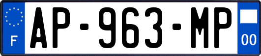 AP-963-MP