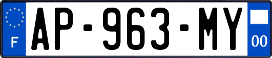 AP-963-MY