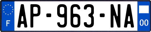 AP-963-NA