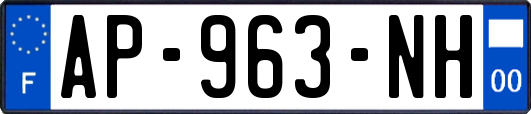 AP-963-NH
