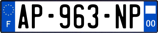 AP-963-NP