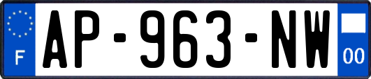 AP-963-NW
