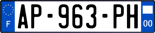 AP-963-PH
