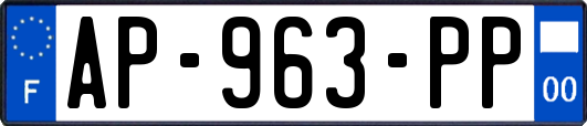 AP-963-PP