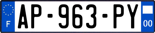 AP-963-PY