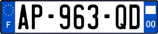 AP-963-QD
