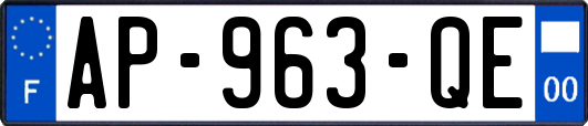 AP-963-QE