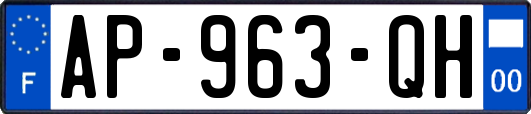 AP-963-QH