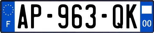 AP-963-QK