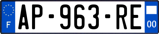 AP-963-RE