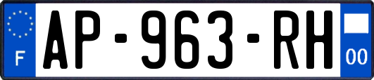 AP-963-RH