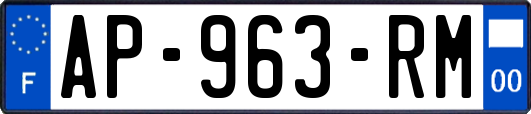 AP-963-RM