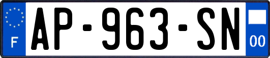 AP-963-SN