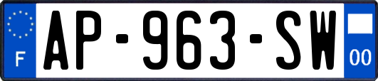 AP-963-SW