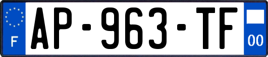 AP-963-TF