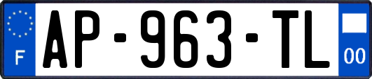 AP-963-TL