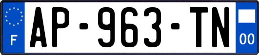 AP-963-TN