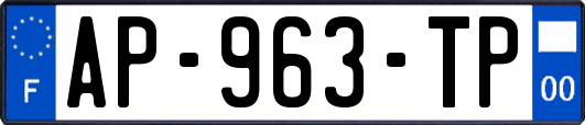 AP-963-TP