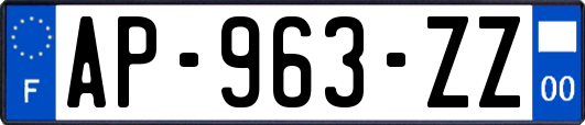 AP-963-ZZ