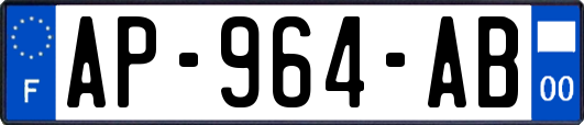 AP-964-AB