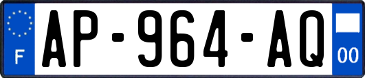 AP-964-AQ