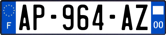 AP-964-AZ