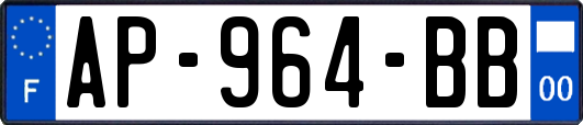 AP-964-BB