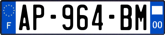 AP-964-BM