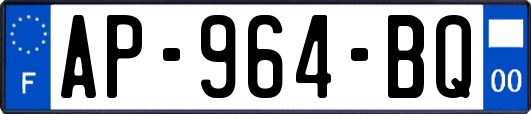 AP-964-BQ